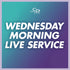 091824 Wednesday Morning Service - CD/DVD/MP3 Download