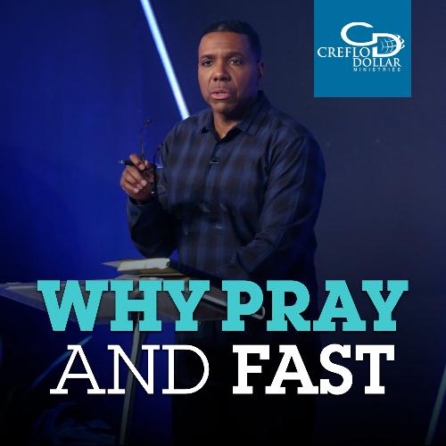 Why Pray and Fast? - CD/DVD/MP3 Download