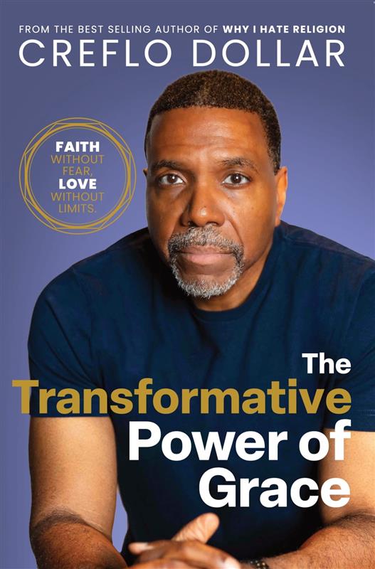 The Transformative Power of Grace