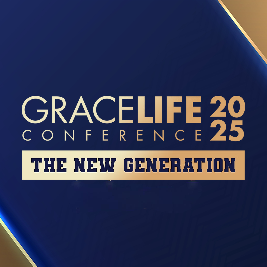 Session 10 - Dr. Creflo Dollar | 10:15 am | Grace Life 2025