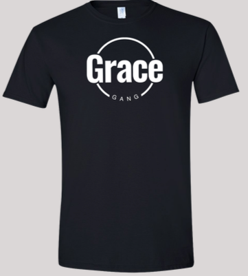 GRACE GANG CIRCLE T-shirt