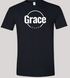 GRACE GANG CIRCLE T-shirt