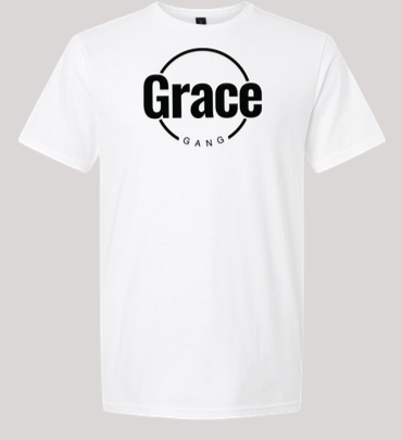 GRACE GANG CIRCLE T-shirt