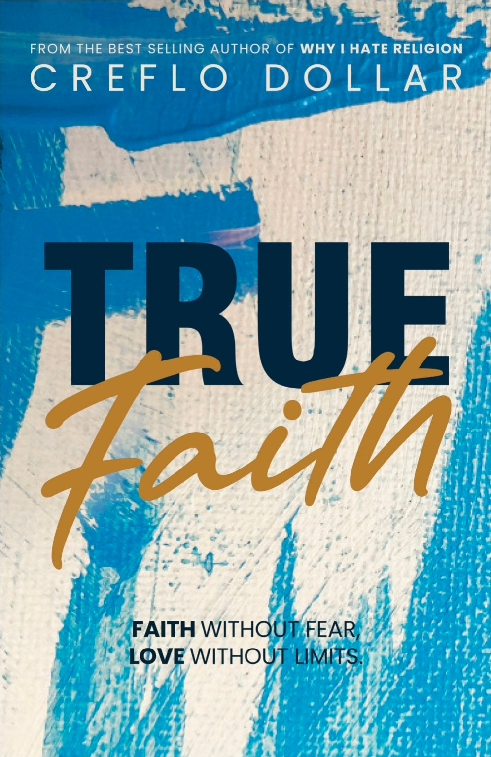 True Faith eBook