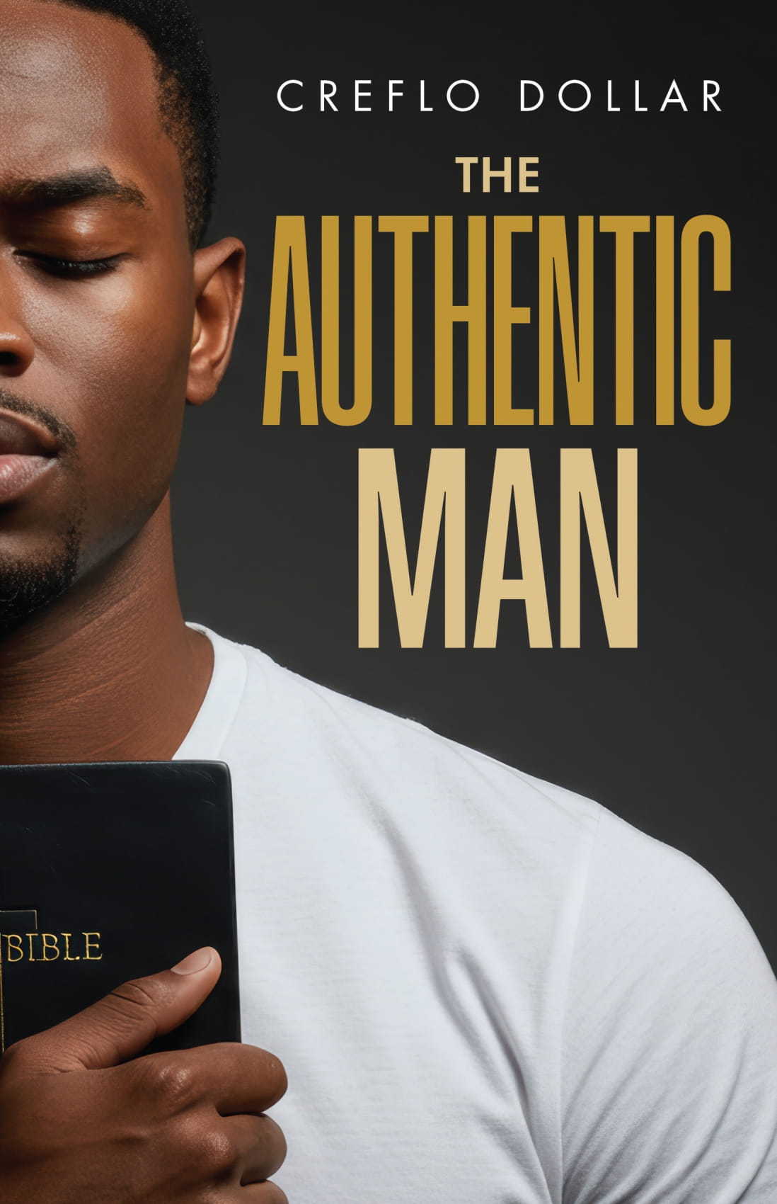 The Authentic Man eBook