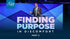 Finding Purpose In Discomfort Part 2 - CD/DVD/MP3 Download