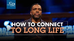 How to Connect to Long Life - CD/DVD/MP3 Download