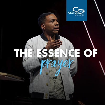 The Essence of Prayer - CD/DVD/MP3 Download