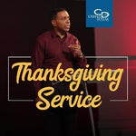 112521 Thanksgiving Service - CD/DVD/MP3 Download