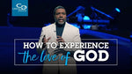 How to Experience the Love of God - CD/DVD/MP3 Download