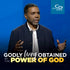 Godly Living Obtained by the Power of God - CD/DVD/MP3 Download