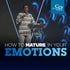 How to Mature in Your Emotions - CD/DVD/MP3 Download