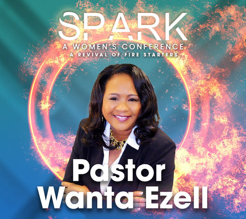 3.18.23 | Session 3 - Pastor Wanta Ezell | RWC 2023