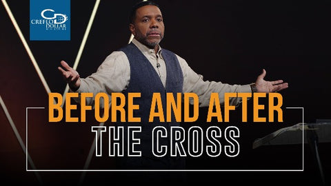 Before and After the Cross -  CD/DVD/MP3 Download