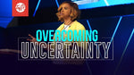 Overcoming Uncertainty - CD/DVD/MP3 Download