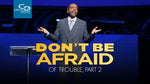 Don't Be Afraid of Pressure (Part 2) - CD/DVD/MP3 Download