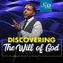 Discovering the Will of God - CD/DVD/MP3 Download