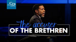 The Accuser of the Brethren - CD/DVD/MP3 Download