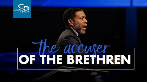 The Accuser of the Brethren - CD/DVD/MP3 Download
