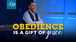 Obedience is a Grace Gift - CD/DVD/MP3 Download
