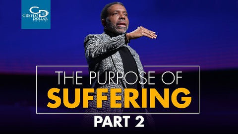 The Purpose of Suffering (Part 2) - CD/DVD/MP3 Download