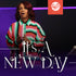 It's a New Day - CD/DVD/MP3 Download