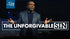 The Unforgivable Sin - CD/DVD/MP3 Download