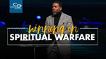 Winning in Spiritual Warfare - CD/DVD/MP3 Download