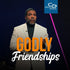 Godly Friendships - CD/DVD/MP3 Download