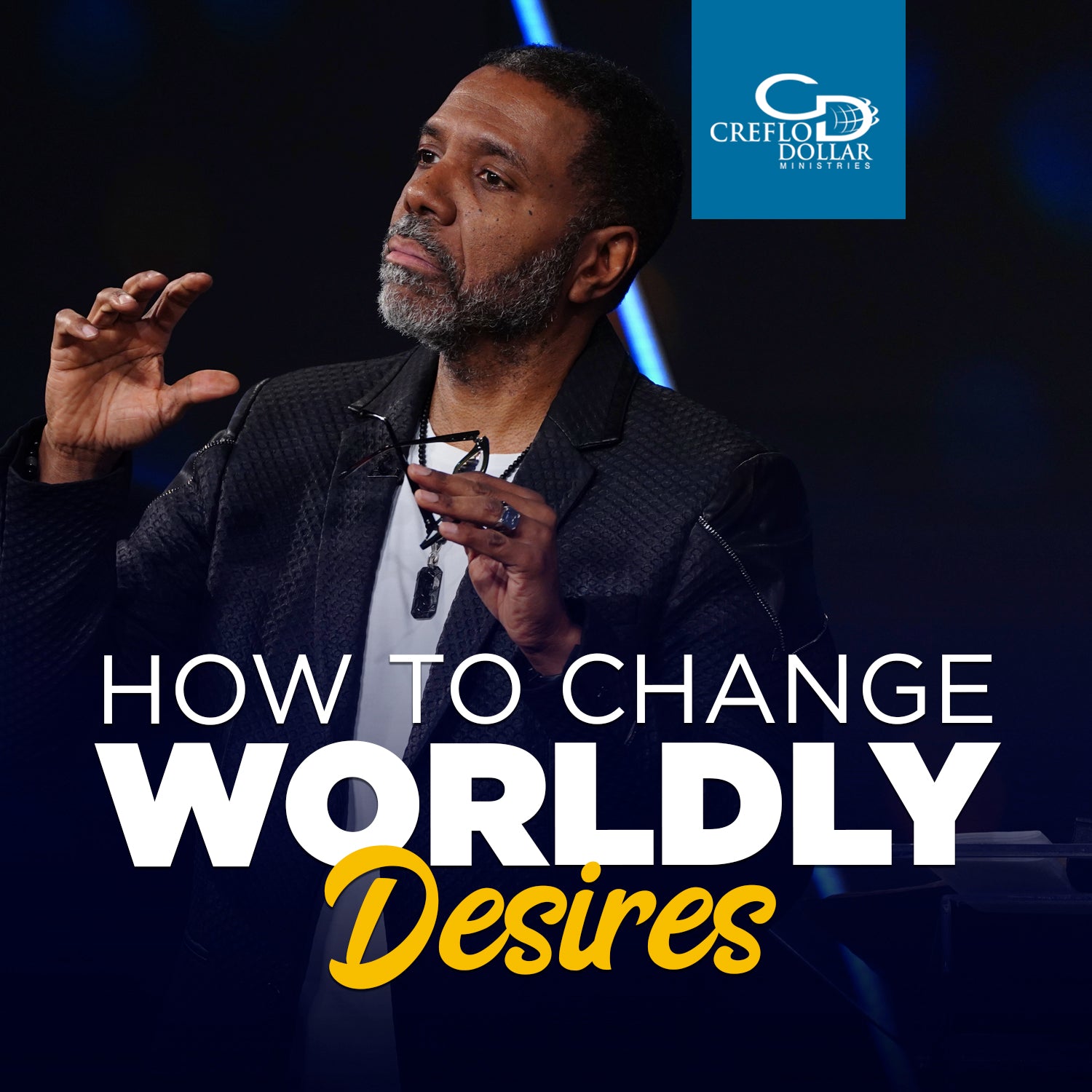 051822 Wednesday Night Service - CD/DVD/MP3 Download