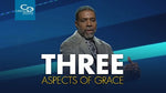 Three Aspects of Grace - CD/DVD/MP3 Download