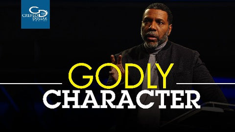 Godly Character - CD/DVD/MP3 Download