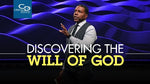 Discovering the Will of God - CD/DVD/MP3 Download