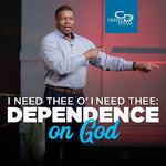 060122 Wednesday Morning Service - CD/DVD/MP3 Download