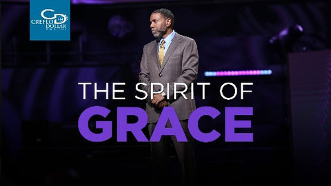 The Spirit of Grace - CD/DVD/MP3 Download