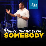 072022 Wednesday Morning Service - CD/DVD/MP3 Download