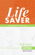 Life Saver Sermon Notes: The Faith Edition