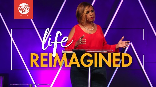 Life Reimagined - CD/DVD/MP3 Download