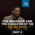 The Behavior and Character of the Last Day Society (Part 4) - CD/DVD/MP3 Download