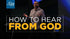 How to Hear from God - CD/DVD/MP3 Download