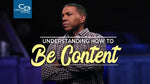 Understanding How to be Content - CD/DVD/MP3 Download