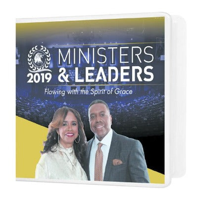 2019 Ministers and Leaders Conference  - 15 Message Series