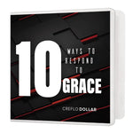 10 Ways to Respond to Grace - 5 Message Series