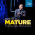 How to Mature Through Pressure - CD/DVD/MP3 Download