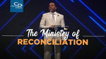 The Ministry of Reconciliation - CD/DVD/MP3 Download