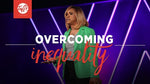 Overcoming Inequality - CD/DVD/MP3 Download