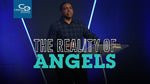 The Reality of Angels - CD/DVD/MP3 Download
