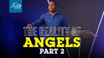 The Reality of Angels (Part 2) - CD/DVD/MP3 Download