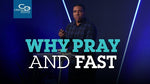 Why Pray and Fast? - CD/DVD/MP3 Download
