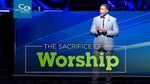 The Sacrifice of Worship - CD/DVD/MP3 Download